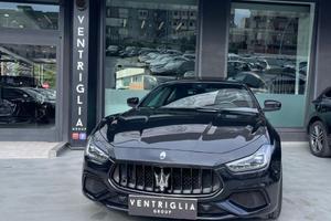 MASERATI - Ghibli - 3.0 Diesel 275 CV