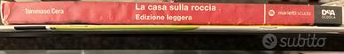 La casa sulla roccia – Edizione leggera