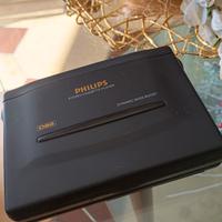 walkman Philips 