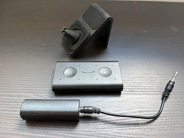 Amazon echo auto