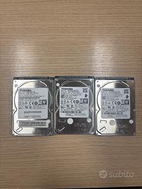 hard disk 1tb toshiba