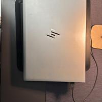 alzatina per PC con ventola di raffreddamento Micr