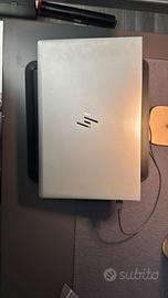 alzatina per PC con ventola di raffreddamento Micr