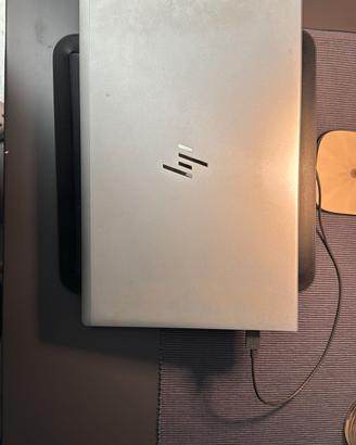 alzatina per PC con ventola di raffreddamento Micr