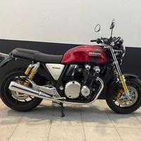 MOTO Honda CB 1100 RS (2017 - 20)