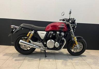 MOTO Honda CB 1100 RS (2017 - 20)
