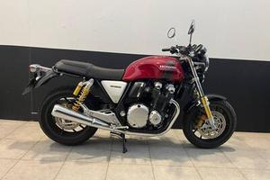 MOTO Honda CB 1100 RS (2017 - 20)