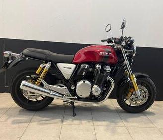 MOTO Honda CB 1100 RS (2017 - 20)