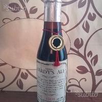 Birra Thomas Hardy's Ale 1968 RARA