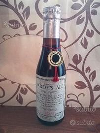 Birra Thomas Hardy's Ale 1968 RARA