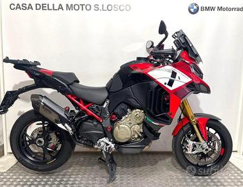 DUCATI Multistrada V4 1160 Pikes Peak