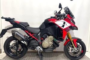 DUCATI Multistrada V4 1160 Pikes Peak