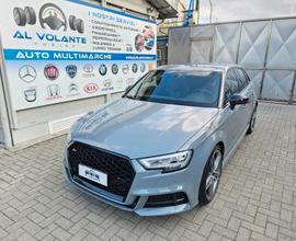 Audi A3 SPB 40 TFSI S tronic