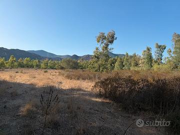 Terreno agricolo di 8.446 mq