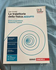 Le traiettorie della fisica.azzurro