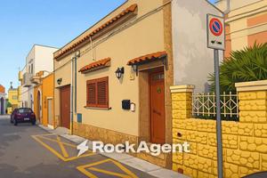 Villa di 155 m² con 3 locali e box auto a Sannicol