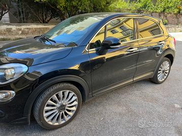 Fiat 500x - 2016