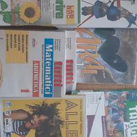 libri scuola media