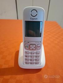 telefono cordless Gigaset AS490H