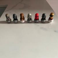 Lotto Rollinz Star Wars