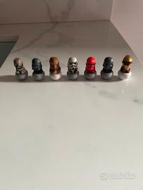 Lotto Rollinz Star Wars