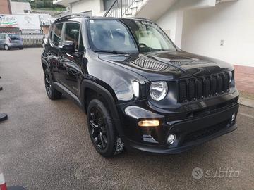 JEEP Renegade 2.0 Mjt 140CV 4WD Night Eagle
