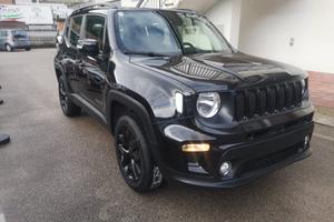 JEEP Renegade 2.0 Mjt 140CV 4WD Night Eagle