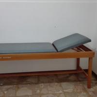 Lettino per massaggi 