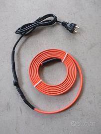 Resistenza anti congelamento 