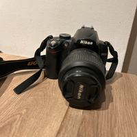 Nikon D5000