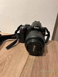 Nikon D5000