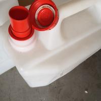 Tanica in plastica da 25 lt