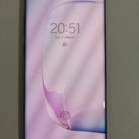 Samsung galaxy note 10 plus 12/512GB