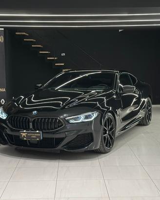 Bmw 840d 3.0 340 CV M Sport xDrive Full 2022