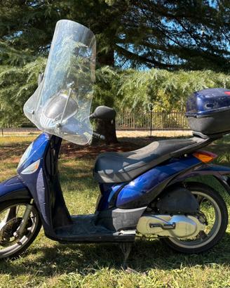 Malaguti ciak 150 4t