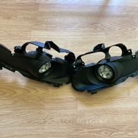 Ricambi Mustang 2015-2019