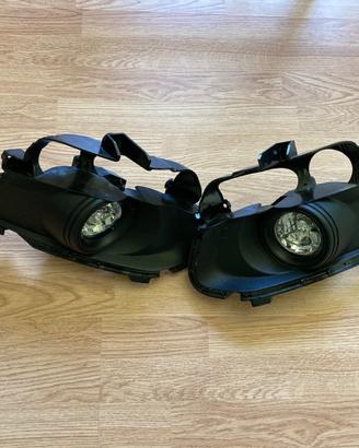 Ricambi Mustang 2015-2019