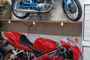 Moto Honda Yamaha ducati 