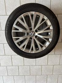 ruota macchina volsvaken