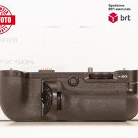 Fuji VG-GFX1 battery grip per Fuji GFX 50S