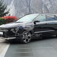KIA Niro 1.6 GDi DCT HEV Style