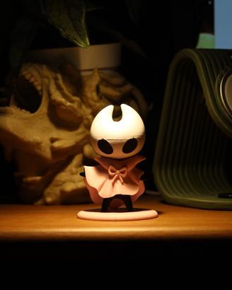 Statuetta Cavaliere - Hollow Knight