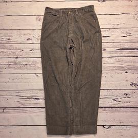 pantaloni Rifle In velluto Abbigliamento e Accessori In vendita