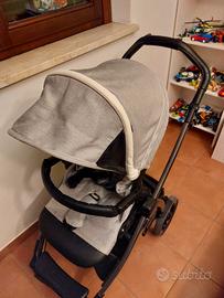 trio peg Perego book 51s