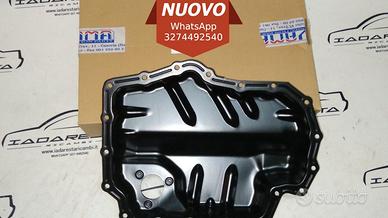 Carter Distribuzione Clio-Captur 1.5Dci 135630596R