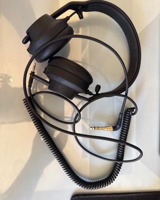 Cuffie dj aiaiai tma-2