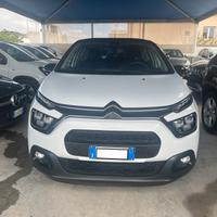 Citroen C3 PureTech 110 S&S Shine