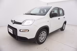 Fiat Panda Hybrid BR126525 1.0 Mild Hybrid 70CV