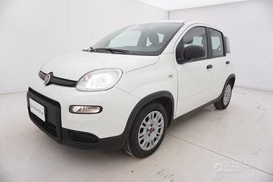 Fiat Panda Hybrid BR126525 1.0 Mild Hybrid 70CV