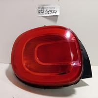 STOP FANALE POSTERIORE SINISTRO FIAT 500 L Serie (